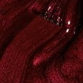 thumbnail image 6 of OPI Nail Lacquer, I'm Not Really a Waitress, Shimmery Wine Red Nail Polish, 0.5 fl oz, 6 of 10