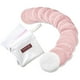 thumbnail image 1 of Momcozy Almohadillas De Lactancia Reutilizables, Almohadillas De Lactancia Lavables De 3 Capas, 1 of 9