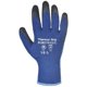 thumbnail image 1 of Portwest - Guantes de trabajo y seguridad térmicos adherentes Modelo (A140) (Paquete de 2) (Azul), 1 of 1