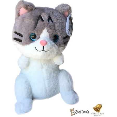 Lil Bunny Sue Roux 10 Inch Plush Toy
