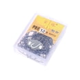 thumbnail image 3 of 80pcs Fishing Hook Saltwater 0mm 12, 3 of 10
