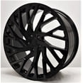 thumbnail image 4 of 22" wheels for RANGE ROVER HSE, SUPERCHARGED 2003-2021 5x120 22x9.5, 4 of 5