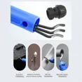 thumbnail image 4 of Kit de herramientas de impresora 3D, alicates diagonales de alambre electrónico, cuchillo de recorte, raspador, juego de cortador de desbarbado, pinzas, pieza de impresora 3D, 4 of 5