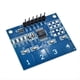 thumbnail image 2 of 10 Piezas TTP224 MóDulo de Interruptor Capacitivo con Sensor TáCtil Digital BotóN MóDulo de Interruptor Capacitivo de 4 Canales, 2 of 5