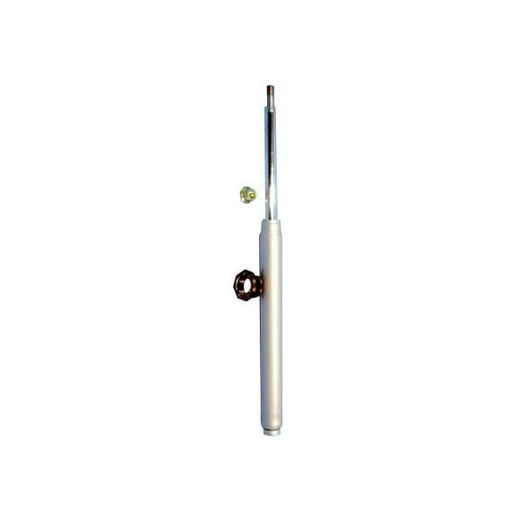 Rear Strut Insert - Compatible with 1985 - 1986 Toyota MR2