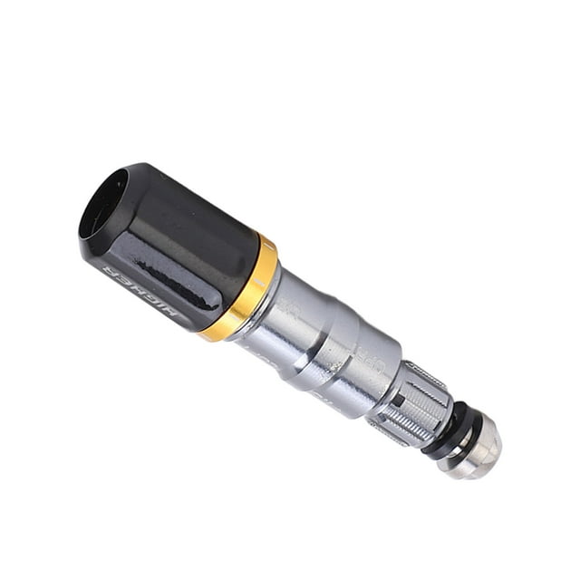 Funda de eje de golf conector de palo de golf preciso portátil para juego ANGGREK Otros