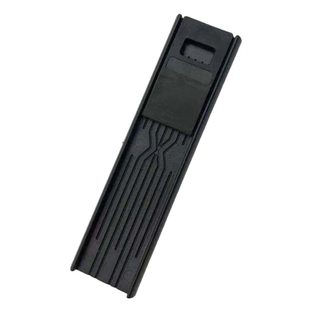 FashionCha Storage Case for Saxophone Reeds - Wear-resistant, Practical Protection, Easy to Use, Durable Accessory, High-quality Double-sided