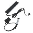 thumbnail image 4 of Tarjeta gráfica Luz RGB magníficos efectos de iluminación Longitud del cable de 50 cm Efecto de luz RGB Soporte de placa base síncrono para PC ANGGREK Otros, 4 of 8