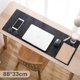 thumbnail image 3 of Large Office Computer Desk Mat Table Keyboard Mouse Pad Wool Felt Laptop Cushion Desk Non-slip Mat Gamer Mousepad, 3 of 5