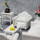 thumbnail image 4 of Mini Sofá Modelo Mini Casa Decorativa Muebles Adornos Juguetes Niños, 4 of 5