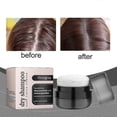 thumbnail image 2 of Hoegoa Shampooing Sec Poudre Volumisante Cheveux Rafraîchissants Coiffure portable Frange Sans Rinçage Poudre Sèche Cheveux, 2 of 5