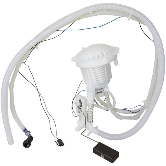 Spectra Premium FG345A Fuel Tank Sending Unit and Fuel Filter Assembly
