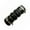 Black, variant on 9801280680 Turbocharger Air Hose Pipe for 207 208 301 4008 2008 Enhancing Engine Performances Rubber Construction