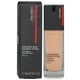 thumbnail image 3 of Base Shiseido Synchro Skin Autorefrescante SPF 30 #310, 3 of 5