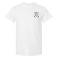 thumbnail image 2 of Patriot Pride Reckless Patriot Men's Graphic T-Shirt - Celebrate Freedom, 250th, 2 of 2