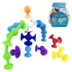 thumbnail image 1 of Juguetes de baño TOYARA con succión grande, 36 piezas para niños de 3 a 8 años, 1 of 7