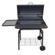 thumbnail image 3 of Asador de Barril Expert Grill Negro de 76.2 CM, 3 of 4