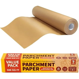 Parchment Paper Safe