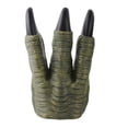 thumbnail image 2 of Dinosaur Guante de juguete, Dinosaur Dragon Garras, Dinosaurio Guantes de marionetas de mano, Dinosaur Garra Guantes, Dinosaur Cosplay Prop Juguetes, Dinosaur Garras juguete, 2 of 8