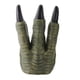 thumbnail image 2 of Guantes de de Mano Patas de Dinosaurios Caliente de Invierno DAccesorios de Disfraces para Temática Halloween Verde Macarena Juguete del guante del dinosaurio, 2 of 7
