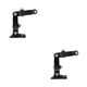 thumbnail image 1 of Seitruly Bracket Accessories with Mount 4K Support Buckle Rubber Curved Practical Base Arm Stable Professional 2piezas, 1 of 6