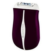 Remington Smooth & Silky EP5000CDNB Epilator