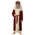 thumbnail image 4 of Shepherd for Kids Saint Robe Set Joseph Boys Size 5-10 Years, 4 of 4