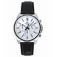 thumbnail image 1 of Bauhaus Reloj Automático de Titanio de Aviación, Esfera Beige Luminosa, 2864M5, 100 M, para Hombre, 1 of 1