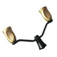 thumbnail image 1 of for DAIWA FOR FUEGO FOR PROREX VLT Carbon Fishing Reel Double Rocker Arm Handle, 1 of 9