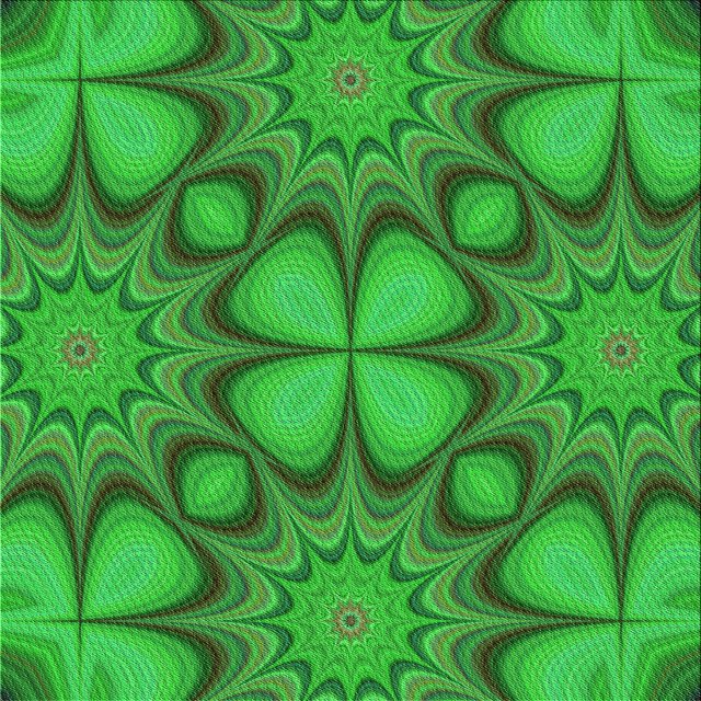 Ahgly Company Tapis d'Intérieur Lavable en Machine Carré Vert Lime Transitionnel, 5 Pieds Carré