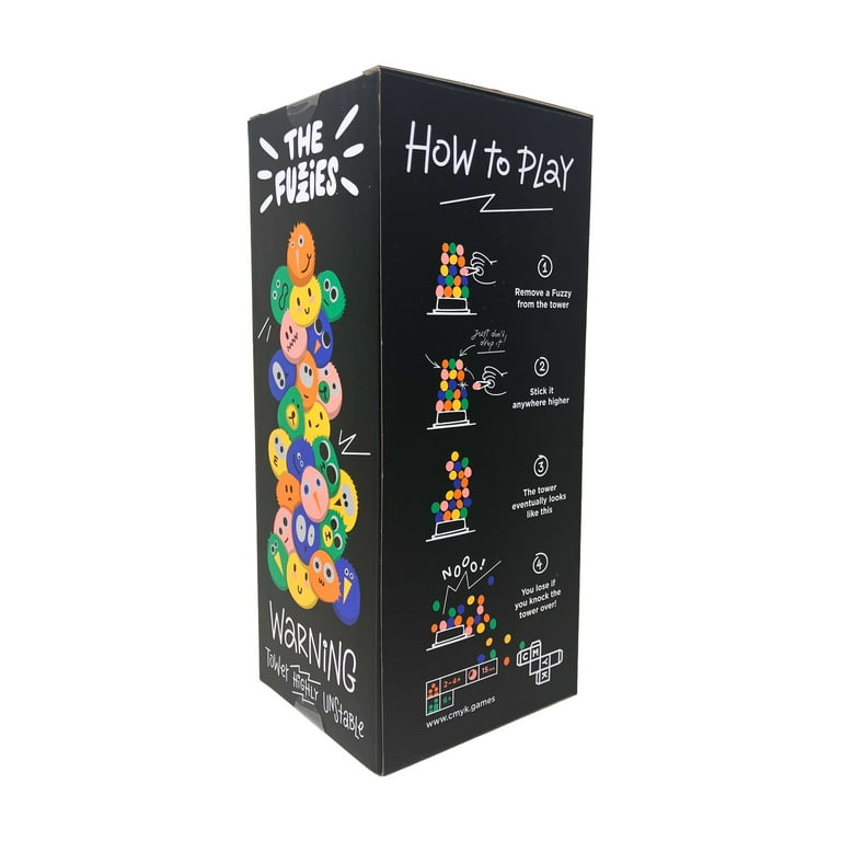 限界値下 Multy Color fuzz tower 限界値下 Multy Color fuzz tower