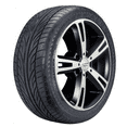 thumbnail image 2 of Accelera Alpha 195/50R14 77H BSW (4 Tires), 2 of 2