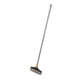 thumbnail image 1 of 2 In 1 Kitchen Floor Scrub Brush 120 For Bathroom -yellow Green, 1 of 5