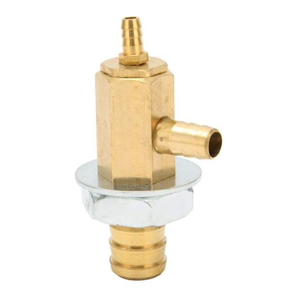 Válvula De Agua Dental, Regulador De Presión De Agua Dental Pasabilidad Instalación Simple Robusto Para Dentistas Para Unidad De Silla Dental ANGGREK Otros