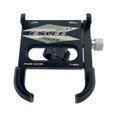 thumbnail image 1 of 360 Vélo Rotatif Support de Téléphone Mobile Support de Vélo Réglable en Aluminium Support de Vélo Antidérapant MTB Support de Téléphone Support de Vélo, 1 of 5