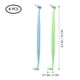 thumbnail image 2 of 8pcs Tooth Intermediate Brushes Double Ended Tooth Brushes for Braces Mouth Cleaning, 2 of 3