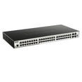 thumbnail image 3 of D-Link - 52-Port Gigabit  Smart Managed SW SFP+, 3 of 3