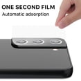 thumbnail image 3 of For Samsung Galaxy S22 Camera Lens Protector HD Clear Tempered Glass Back Camera Protector, Case Friendly, Ultra-Thin, Easy Installation Cover, 3 of 8
