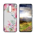 thumbnail image 1 of Compatible with LG Xpression Plus 2 Phone Case, Watercolor-jpg-7-2 Case Men Women, Flexible Silicone Shockproof Case for LG Xpression Plus 2, 1 of 1