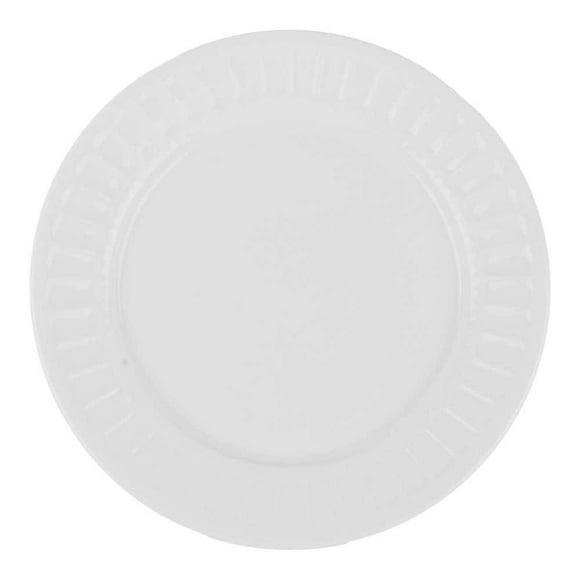 Plato Ensalada Mainstays de Cerámica Amelia 20 cm
