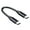 2m, variant on USB C to USB C Cable 4K 60Hz 20Gbps USB C Cable 240W Fast Charging Cable Power Delivery Adapter for Laptop Phone