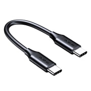 20Gbps USB C to USB C Monitors Cable 4K 60Hz 240W Power Delivery USB C Video Cable Display Cable Data Transfer Cable