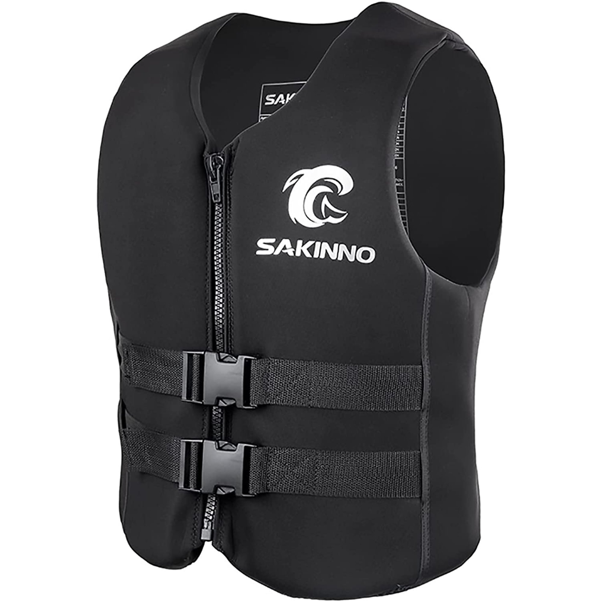Gilet De Sauvetage Adulte Ru00e9glable Pour Bateau Unisexe Gilet Gilet De Sauvetage Adulte Ru00e9glable Pour Bateau Unisexe Gilet