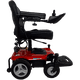 thumbnail image 2 of Silla de Ruedas Eléctrica Power | Compacta, Desarmable, Asiento Giratorio en 360°, Soporta hasta 130 Kg, 2 of 4