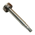 thumbnail image 2 of RAParts Spindle Shaft with Bearing Assembly Fits 187291 187292 192872 Fits Craftsman Fits Husqvarna Fits Poulan, 2 of 8