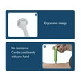 thumbnail image 4 of Bite Thing Suction Tool, Outdoor Promote Healing Vacuum Negative, Pressure Bite Extractor from Snake Bites Bee Stings, 4 of 9