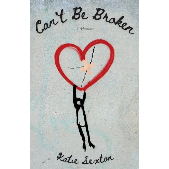 Can't Be Broken, (Paperback)