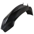 thumbnail image 1 of Polisport Front Fender Black for KTM 300 EXC 1999-2005, 1 of 1