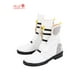 thumbnail image 3 of Botas personalizadas para cosplay de Deadlock del juego Valorant de SBluuCosplay, 3 of 4