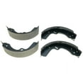 thumbnail image 2 of Power Stop Front/Rear Autospecialty Brake Shoes B612, 2 of 4